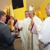 Msza Święta i spotkanie z ks. abp. Mieczysławem Mokrzyckim 12 maja 2014 r.