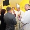 Msza Święta i spotkanie z ks. abp. Mieczysławem Mokrzyckim 12 maja 2014 r.