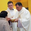 Msza Święta i spotkanie z ks. abp. Mieczysławem Mokrzyckim 12 maja 2014 r.