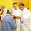 Msza Święta i spotkanie z ks. abp. Mieczysławem Mokrzyckim 12 maja 2014 r.