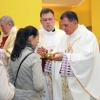 Msza Święta i spotkanie z ks. abp. Mieczysławem Mokrzyckim 12 maja 2014 r.