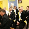 Msza Święta i spotkanie z ks. abp. Mieczysławem Mokrzyckim 12 maja 2014 r.