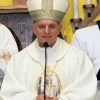 Msza Święta i spotkanie z ks. abp. Mieczysławem Mokrzyckim 12 maja 2014 r.