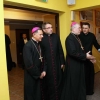 Msza Święta i spotkanie z ks. abp. Mieczysławem Mokrzyckim 12 maja 2014 r.