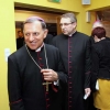 Msza Święta i spotkanie z ks. abp. Mieczysławem Mokrzyckim 12 maja 2014 r.