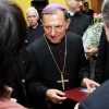 Msza Święta i spotkanie z ks. abp. Mieczysławem Mokrzyckim 12 maja 2014 r.