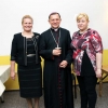Msza Święta i spotkanie z ks. abp. Mieczysławem Mokrzyckim 12 maja 2014 r.