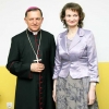 Msza Święta i spotkanie z ks. abp. Mieczysławem Mokrzyckim 12 maja 2014 r.