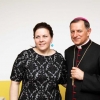 Msza Święta i spotkanie z ks. abp. Mieczysławem Mokrzyckim 12 maja 2014 r.