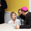 Msza Święta i spotkanie z ks. abp. Mieczysławem Mokrzyckim 12 maja 2014 r.