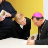Msza Święta i spotkanie z ks. abp. Mieczysławem Mokrzyckim 12 maja 2014 r.