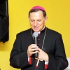 Msza Święta i spotkanie z ks. abp. Mieczysławem Mokrzyckim 12 maja 2014 r.