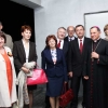 Msza Święta i spotkanie z ks. abp. Mieczysławem Mokrzyckim 12 maja 2014 r.