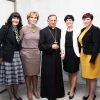 Msza Święta i spotkanie z ks. abp. Mieczysławem Mokrzyckim 12 maja 2014 r.