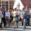 Peregrynacja Obrazu Matki Bożej Jasnogórskiej 05.06.2014 r.