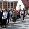 Peregrynacja Obrazu Matki Bożej Jasnogórskiej 05.06.2014 r.