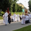 Peregrynacja Obrazu Matki Bożej Jasnogórskiej 05.06.2014 r.