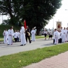 Peregrynacja Obrazu Matki Bożej Jasnogórskiej 05.06.2014 r.