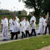 Peregrynacja Obrazu Matki Bożej Jasnogórskiej 05.06.2014 r.