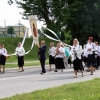Peregrynacja Obrazu Matki Bożej Jasnogórskiej 05.06.2014 r.
