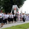 Peregrynacja Obrazu Matki Bożej Jasnogórskiej 05.06.2014 r.