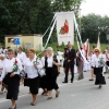 Peregrynacja Obrazu Matki Bożej Jasnogórskiej 05.06.2014 r.