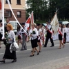 Peregrynacja Obrazu Matki Bożej Jasnogórskiej 05.06.2014 r.