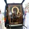 Peregrynacja Obrazu Matki Bożej Jasnogórskiej 05.06.2014 r.