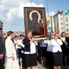 Peregrynacja Obrazu Matki Bożej Jasnogórskiej 05.06.2014 r.