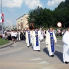 Peregrynacja Obrazu Matki Bożej Jasnogórskiej 05.06.2014 r.