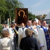 Peregrynacja Obrazu Matki Bożej Jasnogórskiej 05.06.2014 r.