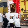 Peregrynacja Obrazu Matki Bożej Jasnogórskiej 05.06.2014 r.