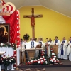 Peregrynacja Obrazu Matki Bożej Jasnogórskiej 05.06.2014 r.
