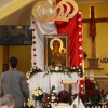 Pożegnanie Obrazu Matki Bożej Jasnogórskiej 06.06.2014 r.
