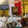 Pożegnanie Obrazu Matki Bożej Jasnogórskiej 06.06.2014 r.