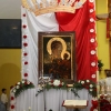 Pożegnanie Obrazu Matki Bożej Jasnogórskiej 06.06.2014 r.
