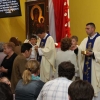 Pożegnanie Obrazu Matki Bożej Jasnogórskiej 06.06.2014 r.