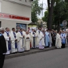 Pożegnanie Obrazu Matki Bożej Jasnogórskiej 06.06.2014 r.