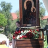 Pożegnanie Obrazu Matki Bożej Jasnogórskiej