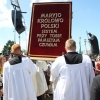 Pożegnanie Obrazu Matki Bożej Jasnogórskiej