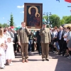 Pożegnanie Obrazu Matki Bożej Jasnogórskiej