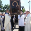 Pożegnanie Obrazu Matki Bożej Jasnogórskiej