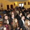 Sakrament Bierzmowania 16.03.2015 r.