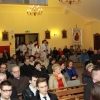 Sakrament Bierzmowania 16.03.2015 r.