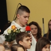 Triduum Paschalne Wielki Czwartek 02.04.2015 r.