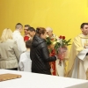 Triduum Paschalne Wielki Czwartek 02.04.2015 r.