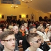 Triduum Paschalne Wielki Czwartek 02.04.2015 r.