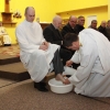 Triduum Paschalne Wielki Czwartek 02.04.2015 r.