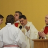 Triduum Paschalne Wielki Czwartek 02.04.2015 r.