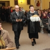 Triduum Paschalne Wielki Czwartek 02.04.2015 r.